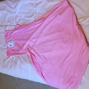 Brand lularoe, Size small, color pink